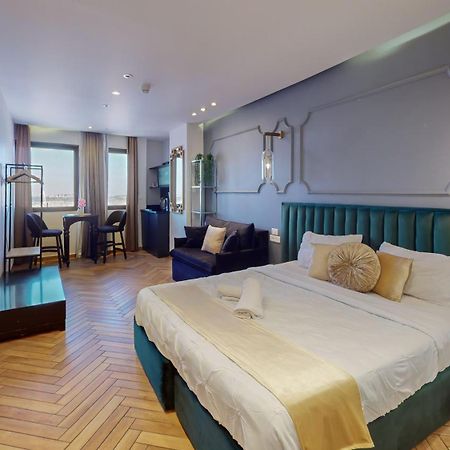 Perla Low-Cost Yerusalem Bagian luar foto
