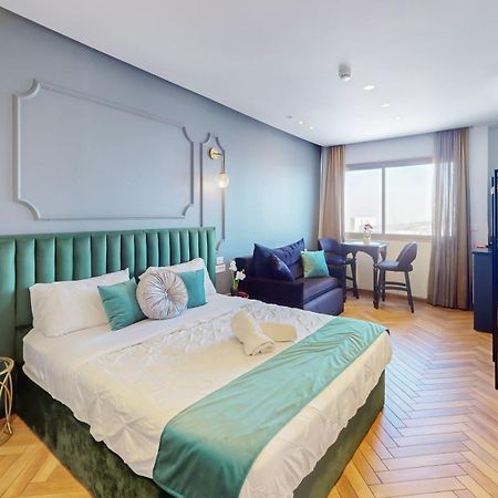 Perla Low-Cost Yerusalem Bagian luar foto