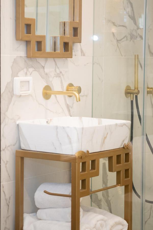 Perla Low-Cost Yerusalem Bagian luar foto