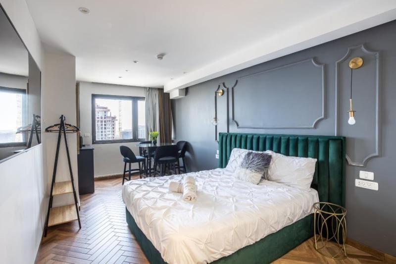 Perla Low-Cost Yerusalem Bagian luar foto