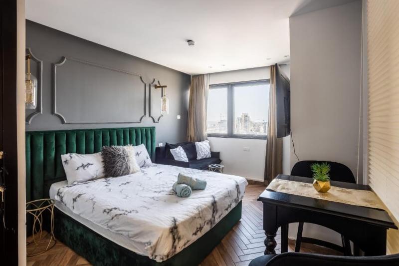 Perla Low-Cost Yerusalem Bagian luar foto