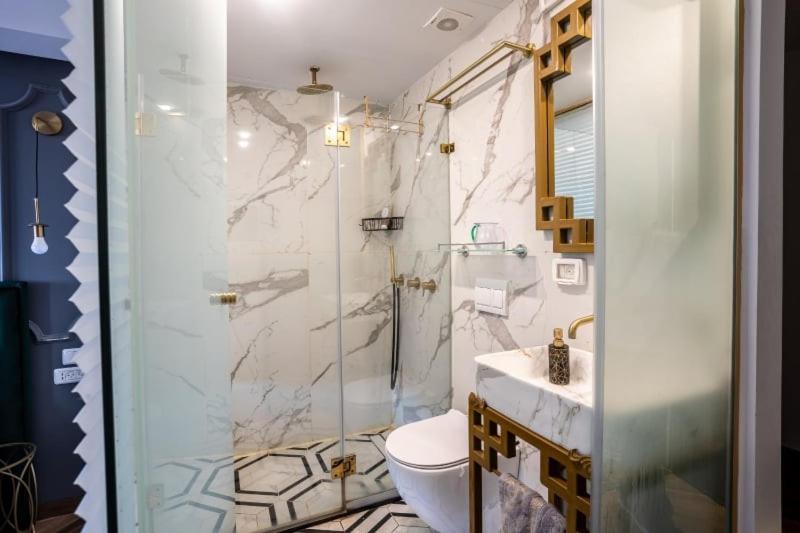 Perla Low-Cost Yerusalem Bagian luar foto